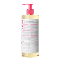 Topicrem Ultra Hydratant Shower Oil 500 ml - 2