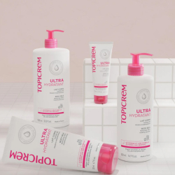 Topicrem Vücut Bakım Sütü 200 ml - 3