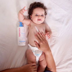 Topicrem Ultra Nemlendirici Süt 200 ml - 3