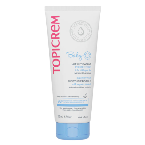 Topicrem Ultra Nemlendirici Süt 200 ml - Topicrem