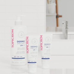 Topicrem UR-30 Anti Roughness Soothing Cream 75 ml - 3