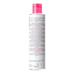 Topicrem Hydra+ Yüz ve Vücut Temizleme Jeli 200 ml - 1