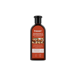 Tresan Argan Yağı Besleyici Kırılma Karşıtı Bakım Şampuanı 300 ml - 2