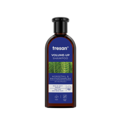 Tresan At Kuyruğu Hacimlendirici Bakım Şampuanı 300 ml - 1