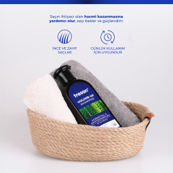 Tresan At Kuyruğu Hacimlendirici Bakım Şampuanı 300 ml - 3