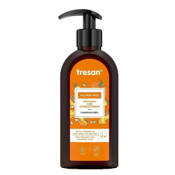 Tresan Bal Kabağı Çekirdeği Sülfatsız Bakım Saç Kremi 300 ml - 1