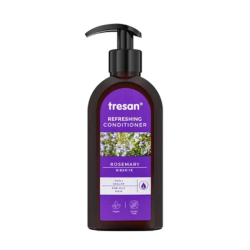 Tresan Biberiye Canlandırıcı Sülfatsız Bakım Saç Kremi 300 ml - 1