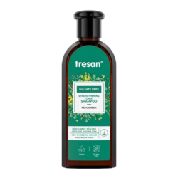 Tresan Çemen Otu Güçlendirici Sülfatsız Bakım Şampuanı 300 ml - 1