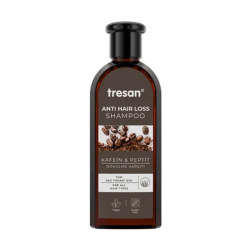 Tresan Kafein & Peptit Dökülme Karşıtı Şampuan 300 ml - 1