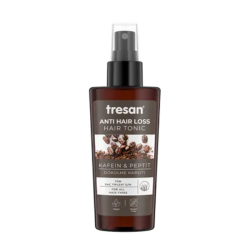 Tresan Kafein & Peptit Dökülme Karşıtı Vegan Saç Toniği 125 ml - 1