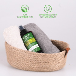 Tresan Kayın Ağacı Saç Toniği 125 ml - 3