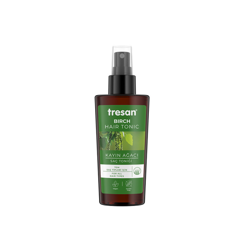 Tresan Kayın Ağacı Saç Toniği 125 ml - Tresan