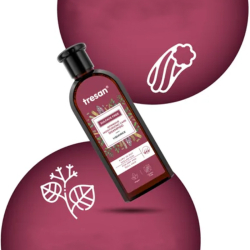 Tresan Meyan Kökü Yoğun Nemlendirici Sülfatsız Bakım Şampuanı 300 ml - 4