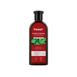 Tresan Normal ve Kuru Saçlar İçin Isırgan Otu Güçlendirici Bakım Şampuanı 300 ml - 1