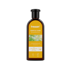 Tresan Papatya İçerikli Yumuşatıcı Bakım Şampuanı 300 ml - 2