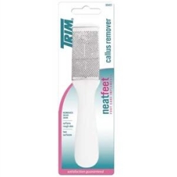 Trim Ayak Topuk Törpüsü - 2