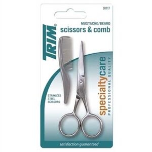 Trim Bıyık Makası - Trim