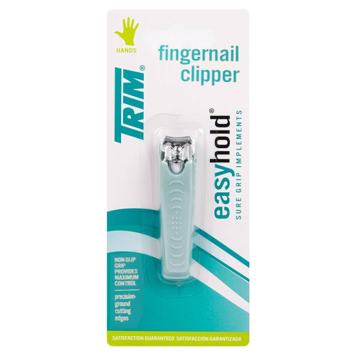 Trim Easy Hold Tırnak Makası - 1