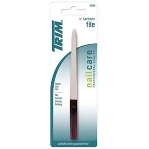 Trim Tekli Küçük Boy Törpü - 1