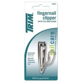 Trim Zincirli Tırnak Makası - Trim