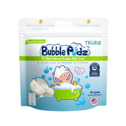 Trukid Bubble Podz Kokusuz Banyo Köpüğü 10lu - 1