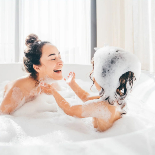 Trukid Bubble Podz Kokusuz Banyo Köpüğü 10lu - 3