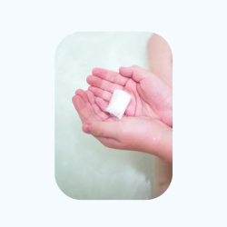 Trukid Bubble Podz Lavanta Kokulu Banyo Köpüğü 10lu - 3