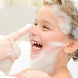 Trukid Bubble Podz Lavanta Kokulu Banyo Köpüğü 10lu - 4