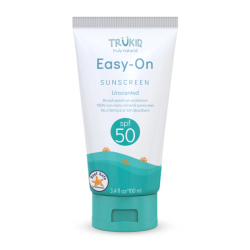 Trukid Easy On Spf50+ Güneş Kremi 100 ml - 1