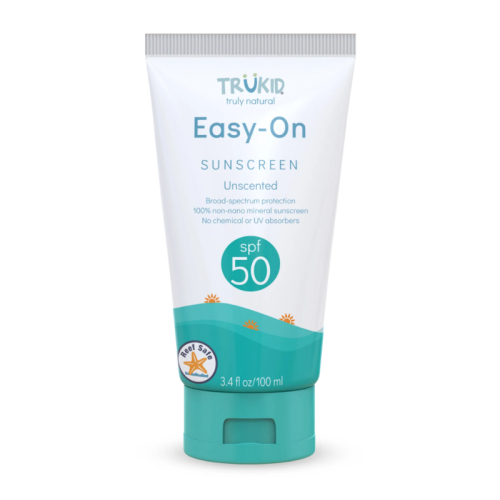 Trukid Easy On Spf50+ Güneş Kremi 100 ml - Trukid