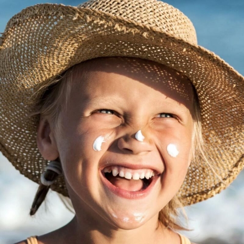 Trukid Easy On Spf50+ Güneş Kremi 100 ml - 2