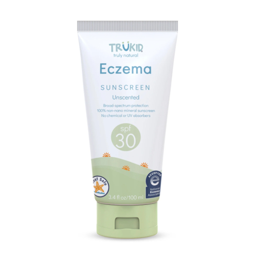 Trukid Hassas Günlük Güneş Koruyucu Losyon SPF 30 100 ml - Trukid