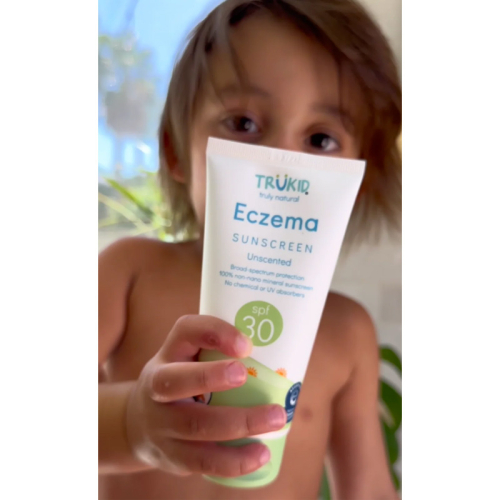 Trukid Hassas Günlük Güneş Koruyucu Losyon SPF 30 100 ml - 3