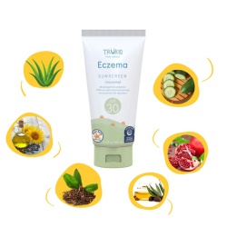 Trukid Hassas Günlük Güneş Koruyucu Losyon SPF 30 100 ml - 4