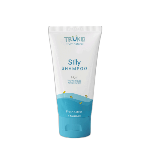 Trukid Silly Shampoo hair 236.5 ml - Trukid