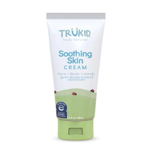 Trukid Soothing Skin Cream 100 ml - Trukid