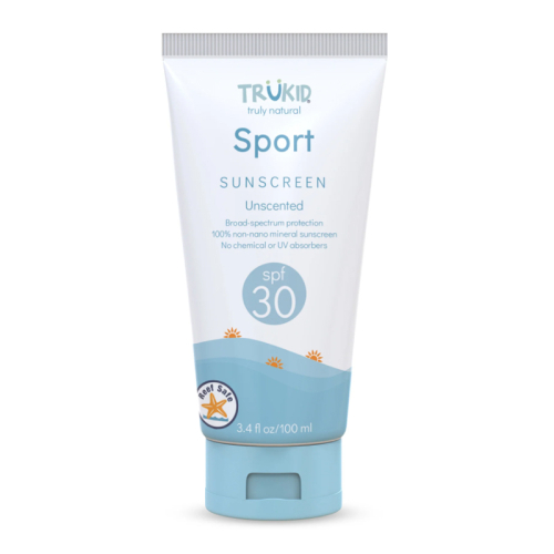 Trukid Sport Spf 30 Water Resistant Güneş Kremi 100mL - Trukid
