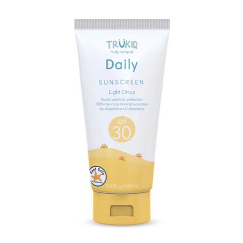 Trukid Sunny Days SPF30 Güneş Kremi 100 ml - Trukid