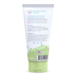 Trukid Toleransı Düşük Cilt Tipleri için Yüz ve Vücut Yıkama Jeli 236.5 ml - 2