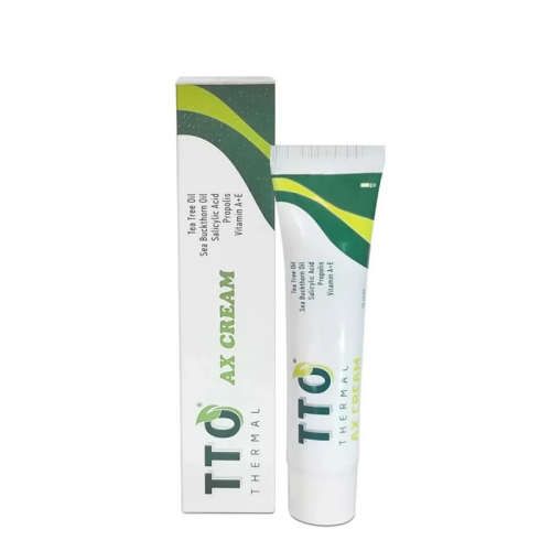 TTO AX Krem 30 ml - TTO