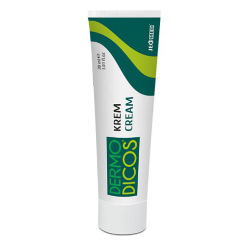 TTO Dermodicos Krem 30 ml - TTO