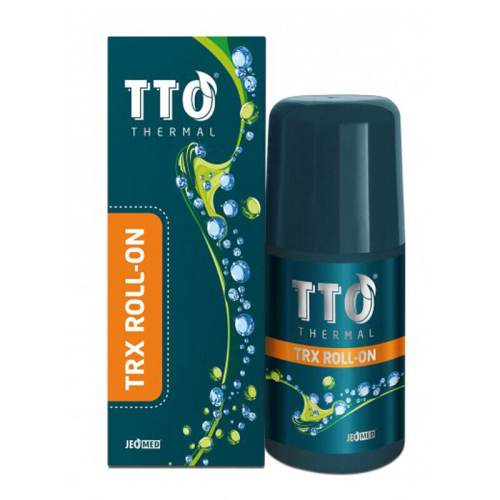 TTO TRX Roll-On 45 ml - TTO