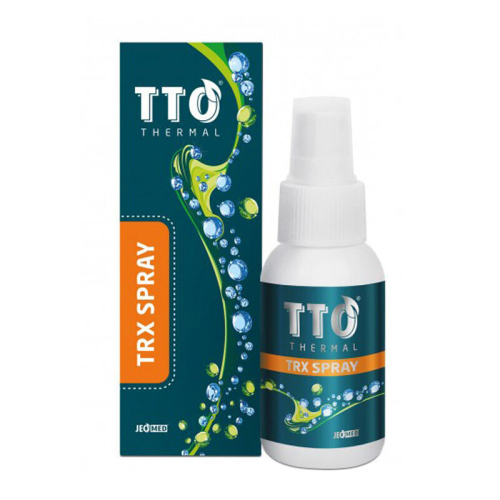 TTO TRX Sprey 50 ml - TTO