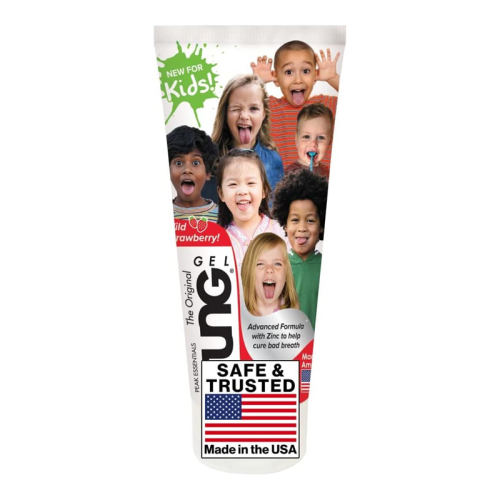 Tung Kids Dil Macunu 85 gr - Tung