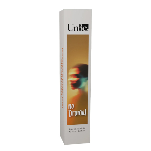 UnBe. No Drama Kadın Parfüm Edp 10 ml - 2