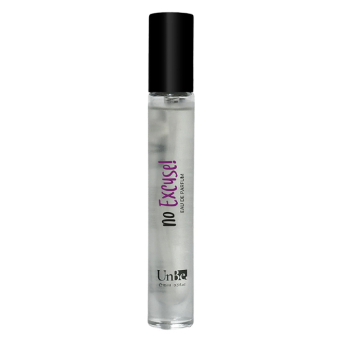 Unbe No Excuse Erkek Parfümü Edp 10 ml - 3