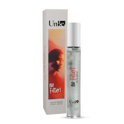 UnBe. No Filter Kadın Parfüm Edp 10 ml - 1