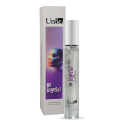 UnBe. No Regrets Kadın Parfüm Edp 10 ml - 1