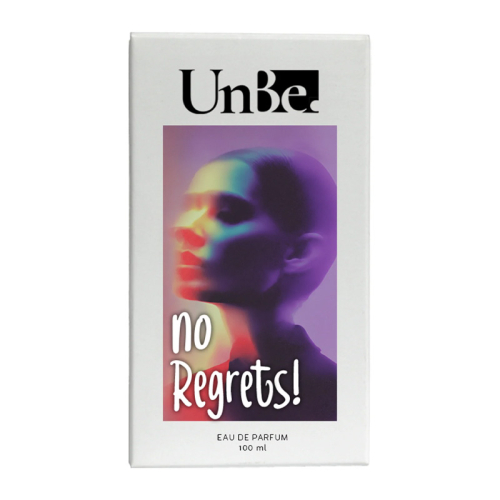 UnBe. No Regrets Kadın Parfüm Edp 100 ml - 2