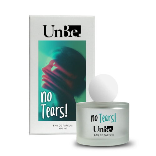UnBe. No Tears Kadın Parfüm Edp 100 ml - UnBe